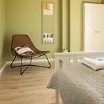 Siedlisko Na Wydmach, Sauna,podgrzewane Jacuzzi,domki Klimatyzowane,starlink Internet,parking Tatil Evi *