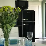 Siedlisko Na Wydmach, Sauna,podgrzewane Jacuzzi,domki Klimatyzowane,starlink Internet,parking *