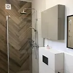 Siedlisko Na Wydmach, Sauna,podgrzewane Jacuzzi,domki Klimatyzowane,starlink Internet,parking וובה