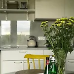 בית נופש Siedlisko Na Wydmach, Sauna,podgrzewane Jacuzzi,domki Klimatyzowane,starlink Internet,parking *