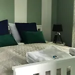 Siedlisko Na Wydmach, Sauna,podgrzewane Jacuzzi,domki Klimatyzowane,starlink Internet,parking בית נופש *