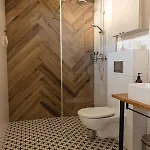 Siedlisko Na Wydmach, Sauna,podgrzewane Jacuzzi,domki Klimatyzowane,starlink Internet,parking בית נופש וובה