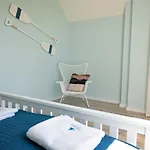 בית נופש Siedlisko Na Wydmach, Sauna,podgrzewane Jacuzzi,domki Klimatyzowane,starlink Internet,parking