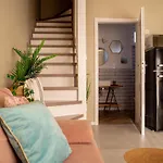 Siedlisko Na Wydmach, Sauna,podgrzewane Jacuzzi,domki Klimatyzowane,starlink Internet,parking בית נופש *