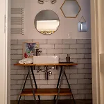בית נופש Siedlisko Na Wydmach, Sauna,podgrzewane Jacuzzi,domki Klimatyzowane,starlink Internet,parking וובה