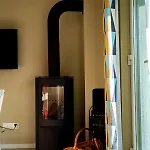Siedlisko Na Wydmach, Sauna,podgrzewane Jacuzzi,domki Klimatyzowane,starlink Internet,parking בית נופש *