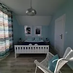 Siedlisko Na Wydmach, Sauna,podgrzewane Jacuzzi,domki Klimatyzowane,starlink Internet,parking * וובה
