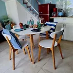Siedlisko Na Wydmach, Sauna,podgrzewane Jacuzzi,domki Klimatyzowane,starlink Internet,parking