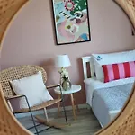 בית נופש Siedlisko Na Wydmach, Sauna,podgrzewane Jacuzzi,domki Klimatyzowane,starlink Internet,parking