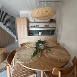 Siedlisko Na Wydmach, Sauna,podgrzewane Jacuzzi,domki Klimatyzowane,starlink Internet,parking * וובה