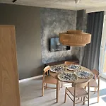 Siedlisko Na Wydmach, Sauna,podgrzewane Jacuzzi,domki Klimatyzowane,starlink Internet,parking