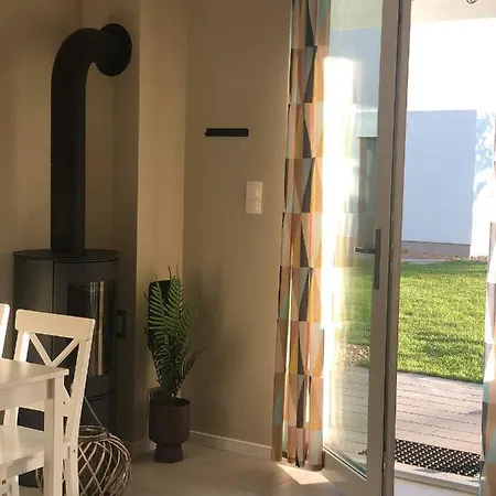 Siedlisko Na Wydmach, Sauna,Domki Klimatyzowane,Starlink Internet,Parking