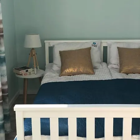 Siedlisko Na Wydmach, Sauna,podgrzewane Jacuzzi,domki Klimatyzowane,starlink Internet,parking