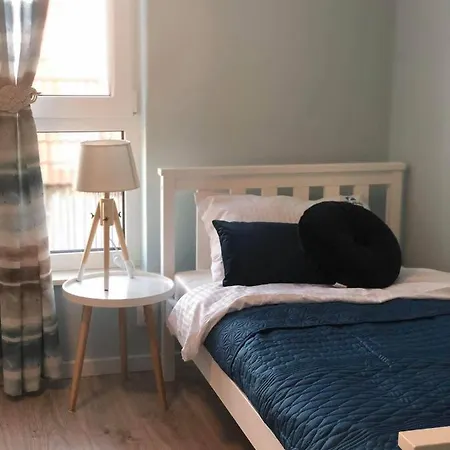 Siedlisko Na Wydmach, Sauna,podgrzewane Jacuzzi,domki Klimatyzowane,starlink Internet,parking * Łeba