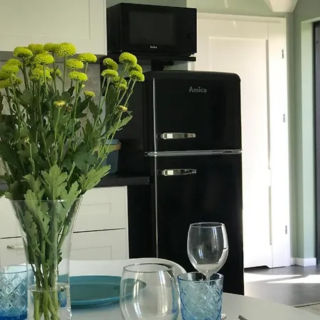 Siedlisko Na Wydmach, Sauna,Domki Klimatyzowane,Starlink Internet,Parking *