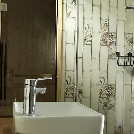 Siedlisko Na Wydmach, Sauna,podgrzewane Jacuzzi,domki Klimatyzowane,starlink Internet,parking *