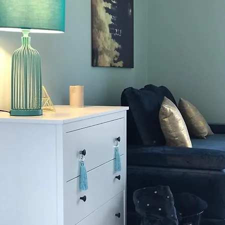 Feriehus Siedlisko Na Wydmach, Sauna,podgrzewane Jacuzzi,domki Klimatyzowane,starlink Internet,parking Łeba