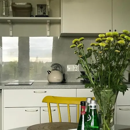 Feriehus Siedlisko Na Wydmach, Sauna,domki Klimatyzowane,starlink Internet,parking *