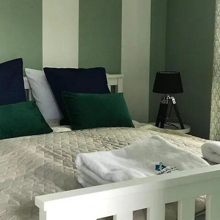 Siedlisko Na Wydmach, Sauna,Domki Klimatyzowane,Starlink Internet,Parking Holiday home *
