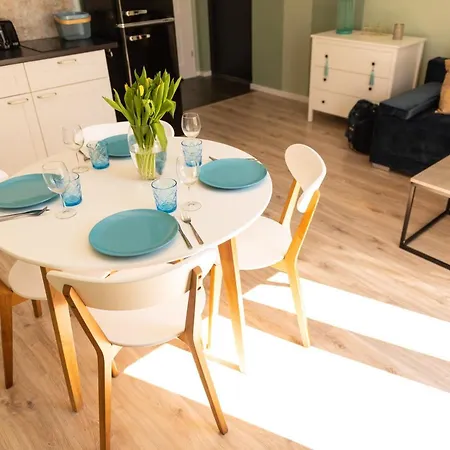 Siedlisko Na Wydmach, Sauna,podgrzewane Jacuzzi,domki Klimatyzowane,starlink Internet,parking Feriehus Łeba