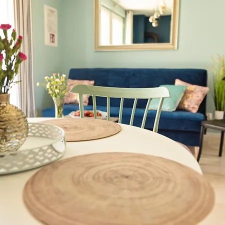 Siedlisko Na Wydmach, Klimatyzowane Holiday home Leba