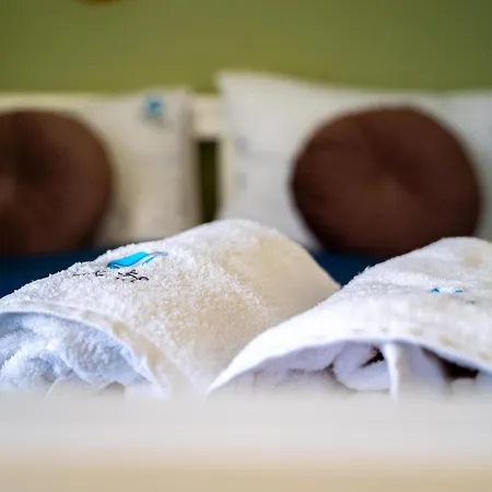 度假居 Siedlisko Na Wydmach, Sauna, Jacuzzi, Domki Klimatyzowane *
