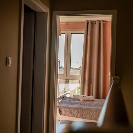 Siedlisko Na Wydmach, Sauna, Jacuzzi, Domki Klimatyzowane