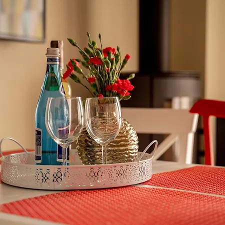 Siedlisko Na Wydmach, Klimatyzowane Holiday home