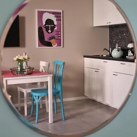 Siedlisko na wydmach, sauna,podgrzewane jacuzzi,domki klimatyzowane,starlink internet,parking *