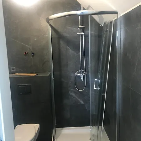 Siedlisko Na Wydmach, Klimatyzowane Holiday home