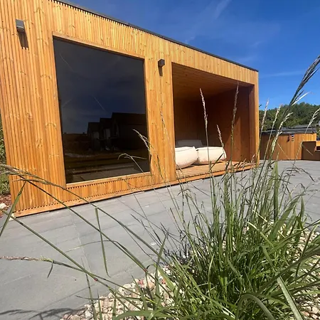 Siedlisko Na Wydmach, Sauna,domki Klimatyzowane,starlink Internet,parking *
