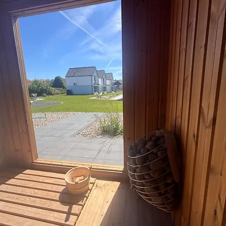 Siedlisko Na Wydmach, Sauna,domki Klimatyzowane,starlink Internet,parking *