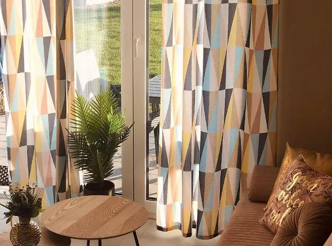 Siedlisko Na Wydmach, Sauna,podgrzewane Jacuzzi,domki Klimatyzowane,starlink Internet,parking Nyaraló *