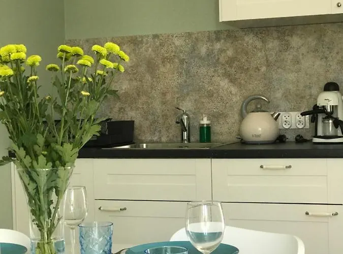 Siedlisko Na Wydmach, Sauna,podgrzewane Jacuzzi,domki Klimatyzowane,starlink Internet,parking *