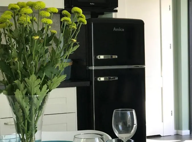 Siedlisko Na Wydmach, Sauna,podgrzewane Jacuzzi,domki Klimatyzowane,starlink Internet,parking *