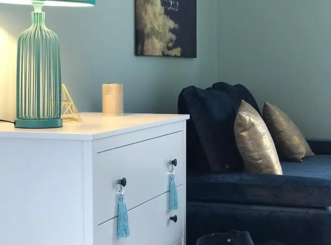 Nyaraló Siedlisko Na Wydmach, Sauna,podgrzewane Jacuzzi,domki Klimatyzowane,starlink Internet,parking Łeba