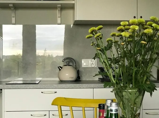 Nyaraló Siedlisko Na Wydmach, Sauna,podgrzewane Jacuzzi,domki Klimatyzowane,starlink Internet,parking *