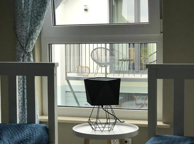 Siedlisko Na Wydmach, Sauna,podgrzewane Jacuzzi,domki Klimatyzowane,starlink Internet,parking