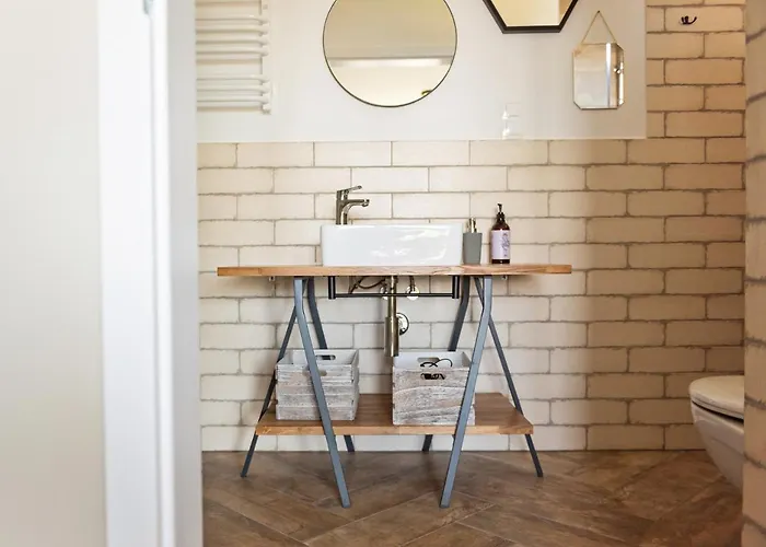 Nyaraló Siedlisko Na Wydmach, Sauna,podgrzewane Jacuzzi,domki Klimatyzowane,starlink Internet,parking