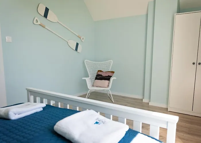 Nyaraló Siedlisko Na Wydmach, Sauna,podgrzewane Jacuzzi,domki Klimatyzowane,starlink Internet,parking