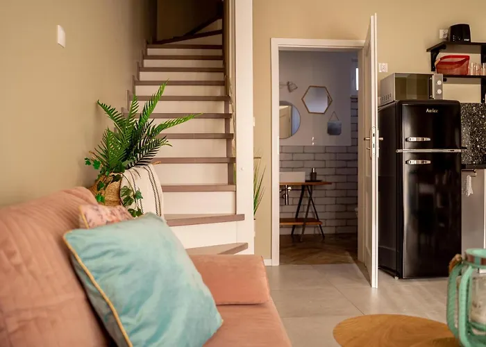 Siedlisko Na Wydmach, Sauna,podgrzewane Jacuzzi,domki Klimatyzowane,starlink Internet,parking Дом отдыха *