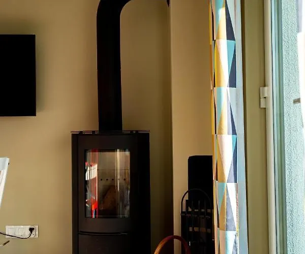 Siedlisko Na Wydmach, Sauna,podgrzewane Jacuzzi,domki Klimatyzowane,starlink Internet,parking Nyaraló *