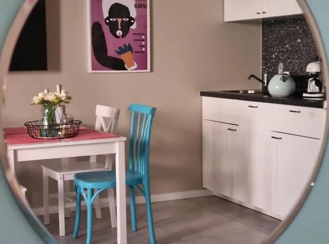 Siedlisko Na Wydmach, Sauna,podgrzewane Jacuzzi,domki Klimatyzowane,starlink Internet,parking *