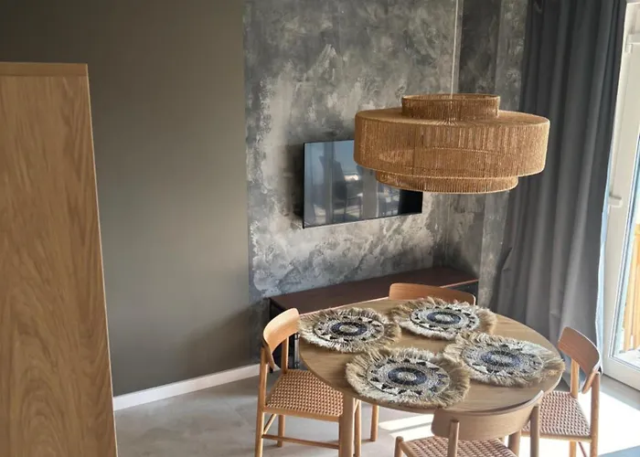 Siedlisko Na Wydmach, Sauna,podgrzewane Jacuzzi,domki Klimatyzowane,starlink Internet,parking